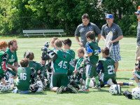 Youth Lacrosse opens spring registration