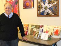 Rodgers and the Walpole Public Library