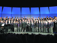 ‘Brothers Sing On!’ brings together generations
