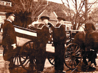 Funeral homes note impact of COVID-19