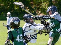 Schedule announced for lacrosse Fall Ball