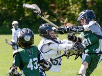 Schedule announced for lacrosse Fall Ball