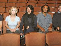London actors deliver masterful ‘Hamlet’