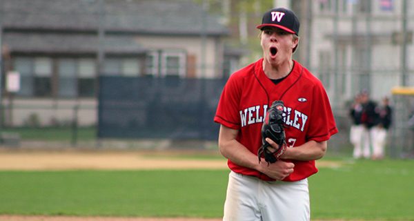 Driver, Raider baseball gear up for postseason