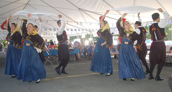 St. Mark’s Greek Fest coming soon