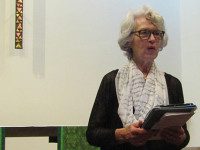 Harvest Arts Festival brings in poets