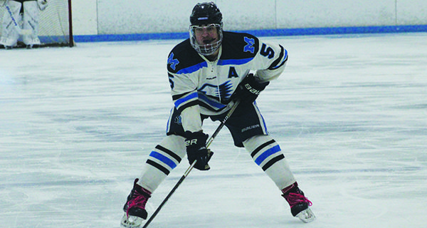 Wilder lifts Warriors over Shamrocks