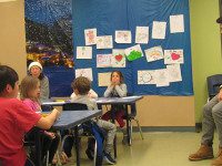 Apostolicas, Little Lab Coats discuss illnesses