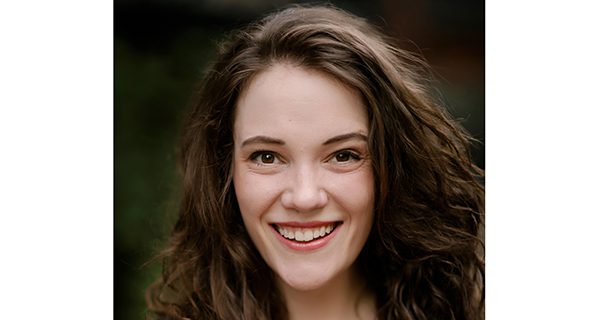 WSO, Elaine Daiber performing on Sunday