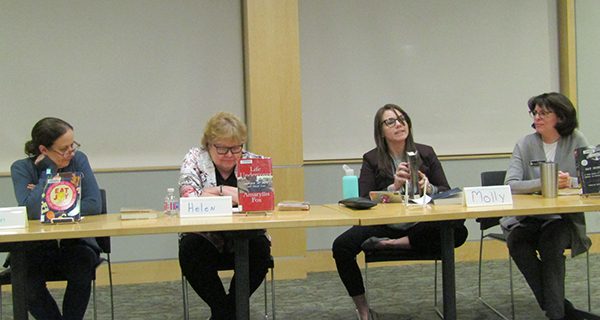 Westwood Library shares book recommendations