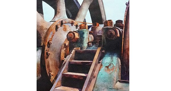 Art Assoc. welcomes Latanision