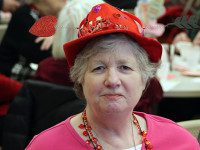 Valentine’s Day ice cream social delights