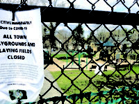 Wellesley Recreation stuck playing waiting game
