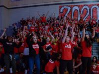 Class of 2020 readies graduation parade