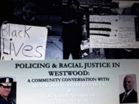 Chief Silva answers town’s policing questions