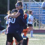 Needham field hockey gears up