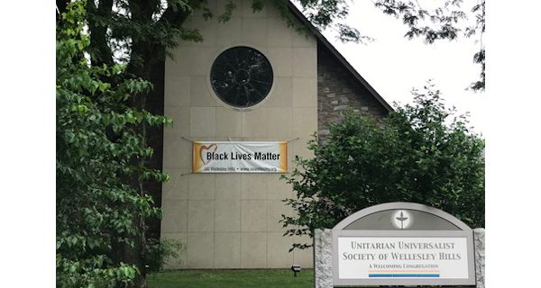 BLM vigil planned for Nov. 4