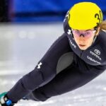 Medfield’s Letai skating on NBCSN, Peacock