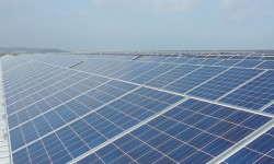 Officials announce Medfield joining solar program