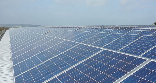 Officials announce Medfield joining solar program