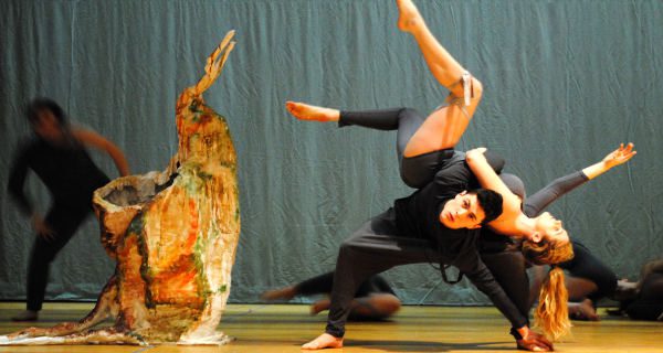 Walpole High Dance Company to debut dance show