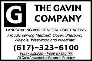 Gavin Company Landscaping