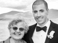 Needham man to run for Alzheimer’s Association