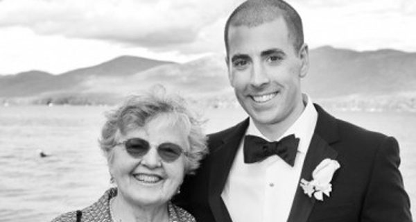 Needham man to run for Alzheimer’s Association