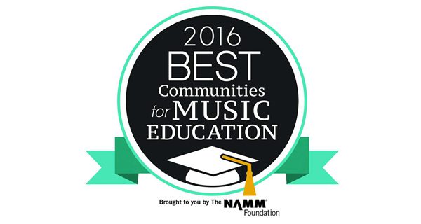 Medfield music honored by national foundation