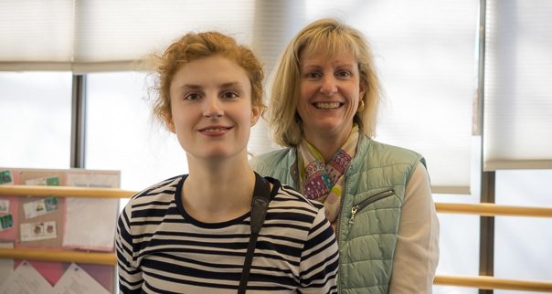 Dover Resident Fights for maaps