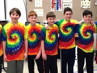 Medfield DI teams take first at regionals