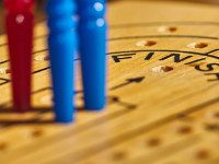 Medfield High student expands Game Club