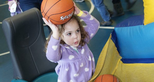 Families have blast at Medfield Winter Carnival