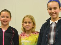 Needham mom hosting Kids Party for JDRF