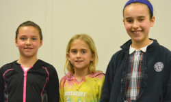 Needham mom hosting Kids Party for JDRF