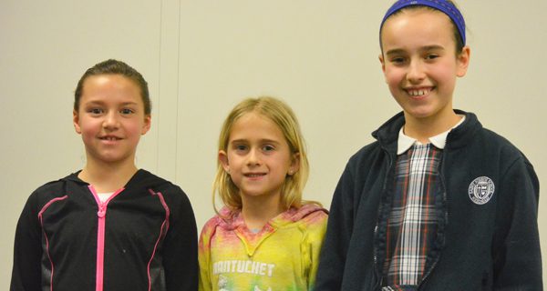 Needham mom hosting Kids Party for JDRF