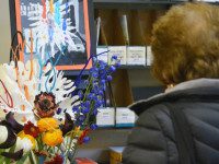 Needham Art in Bloom offers taste of spring