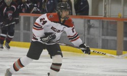 TD Garden beckons for Wellesley girls hockey