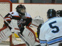 Season Comes to an End for Wellesley Boys Hockey