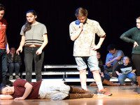Walpole High opening ‘Once on This Island’ this weekend