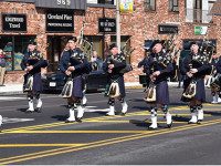 Walpole celebrates St. Patrick