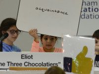 Needham Spelling Bee has residents ‘buzzing’