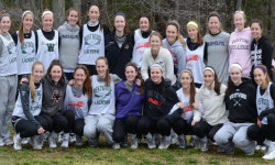 Spring sports arrives in Westwood