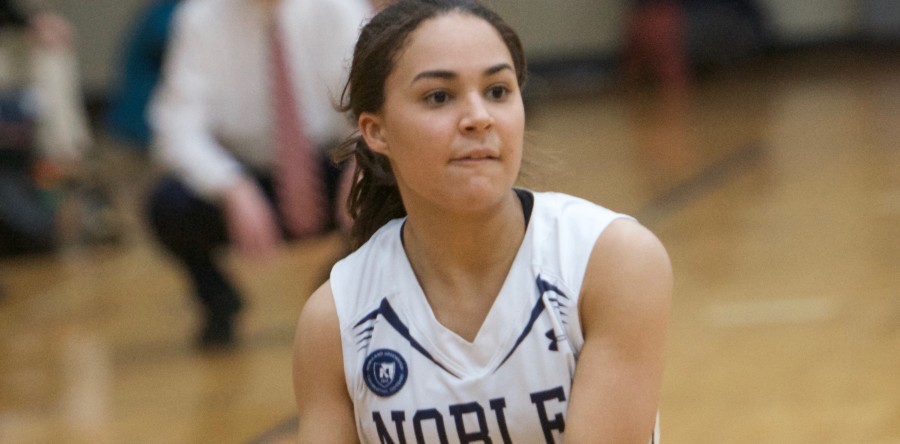 Wellesley Resident Wins Gatorade Player of the Year