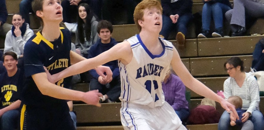 Season Ends for Dover-Sherborn Boys Basketball