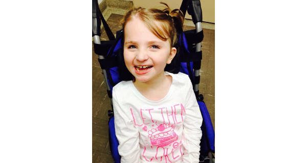 Westwood school raises money for Deerfield student