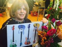 Art in Bloom to return to Needham Library