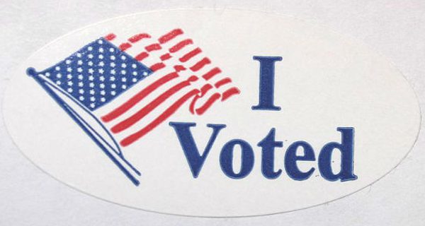 Trump, Clinton win close primaries in Medfield