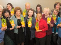 Needham Rotary delivers taste of spring