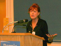 Oscar Winner Visits Wellesley